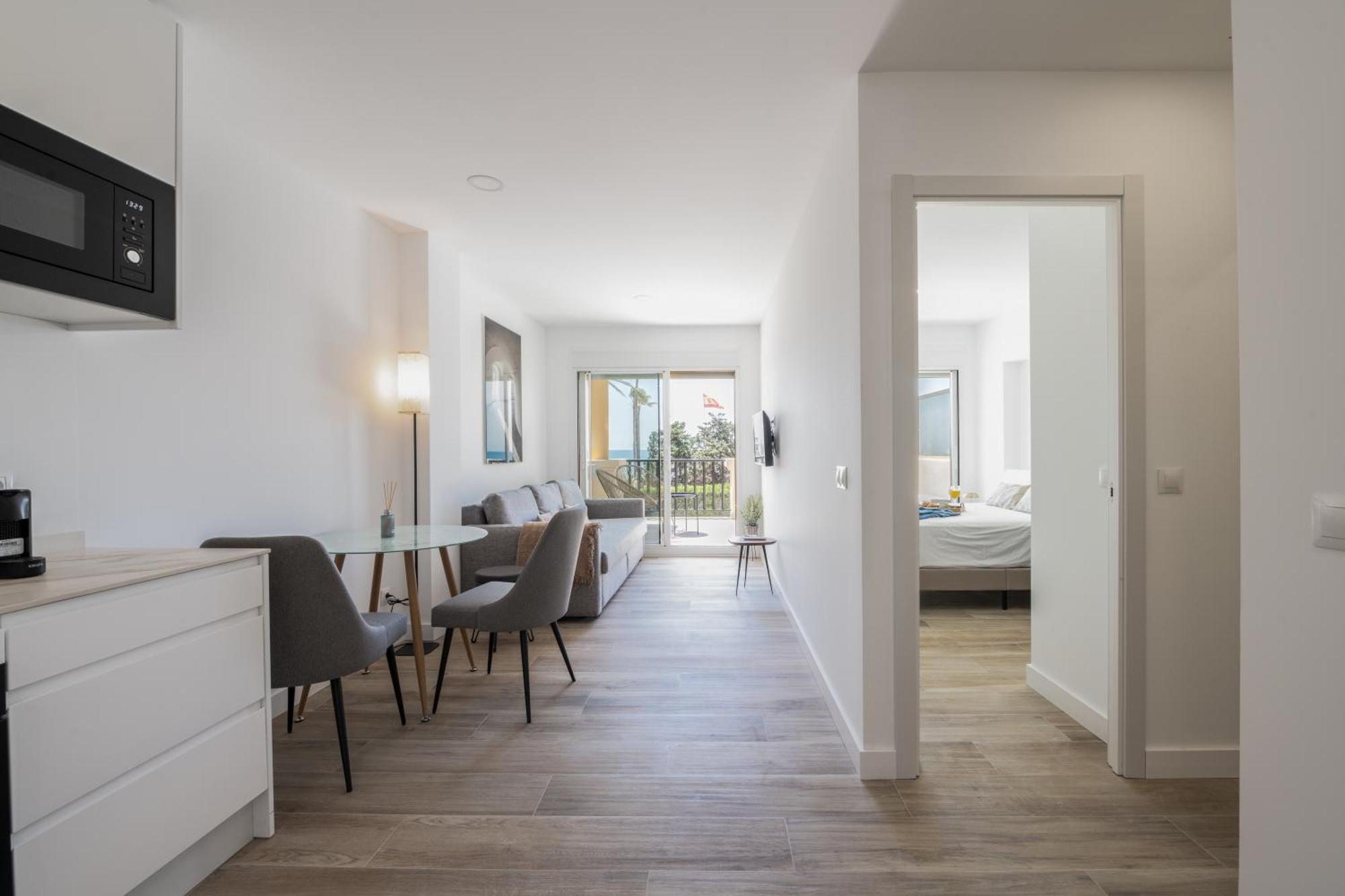 Oleholidays 1111 Romana Playa Vistas Al Mar