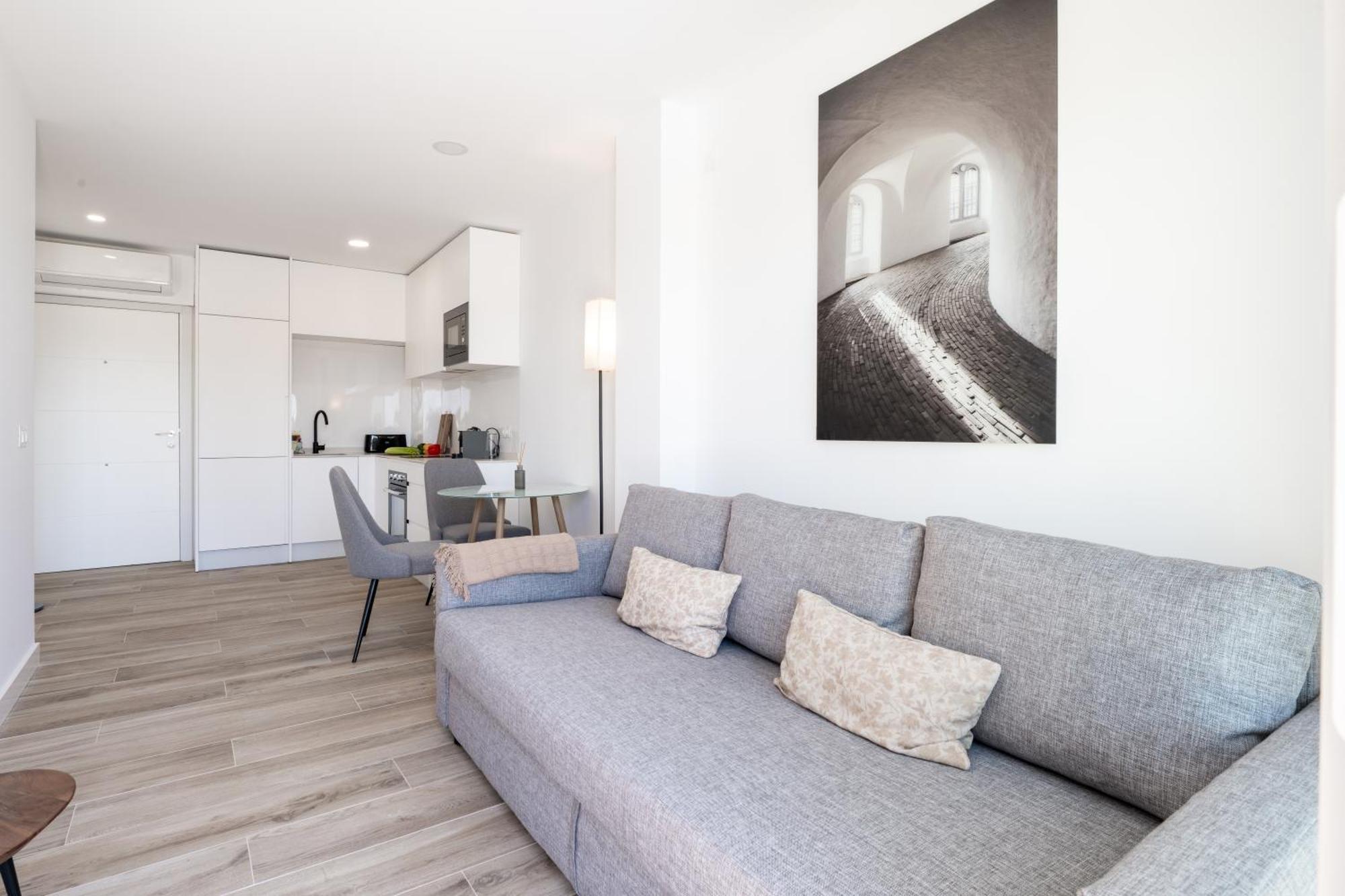 Appartement Oleholidays 1111 Romana Playa Vistas Al Mar Marbella
