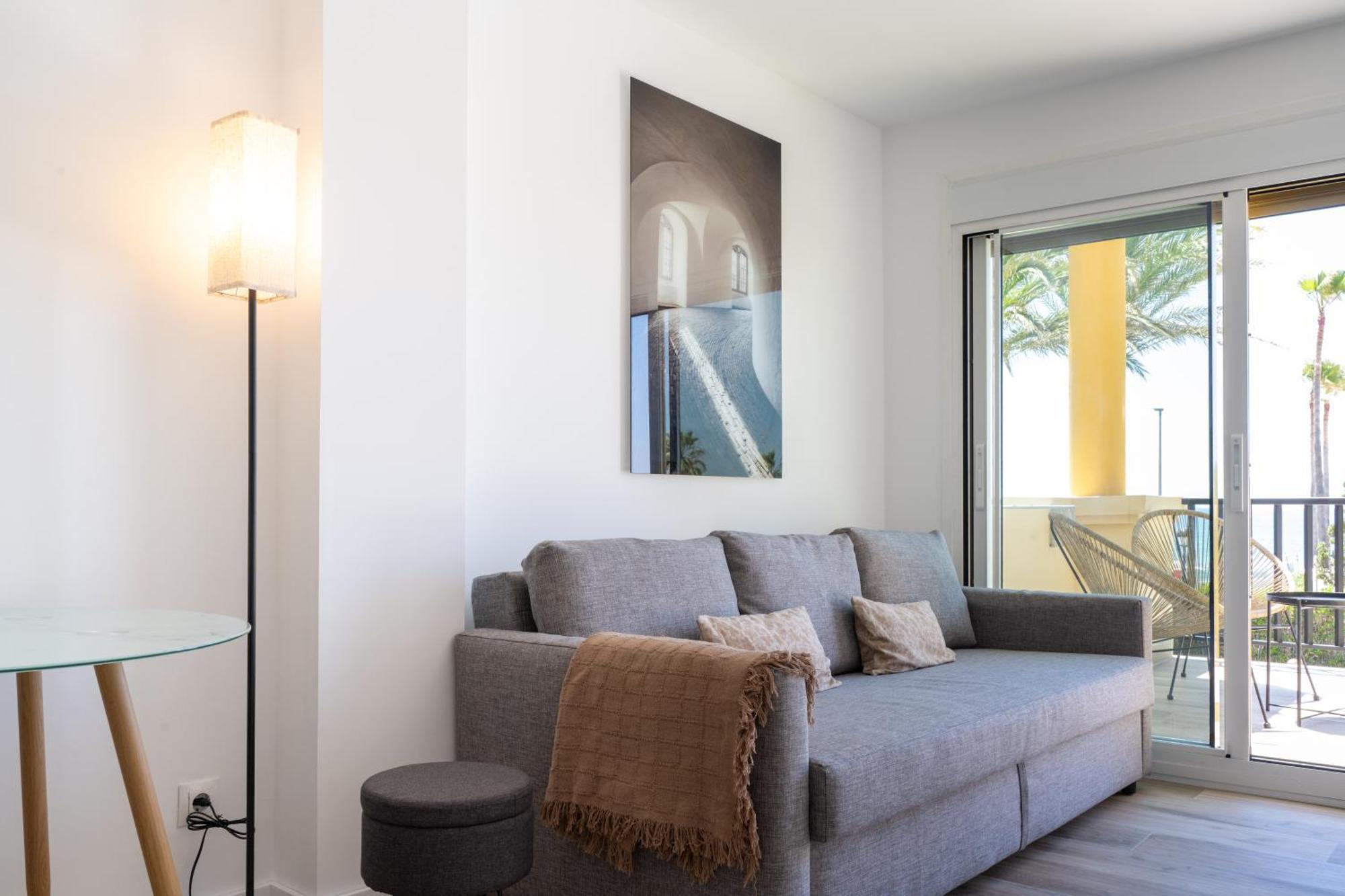 Oleholidays 1111 Romana Playa Vistas Al Mar *
