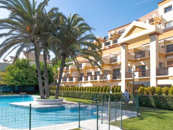 Oleholidays 1111 Romana Playa Vistas Al Mar
