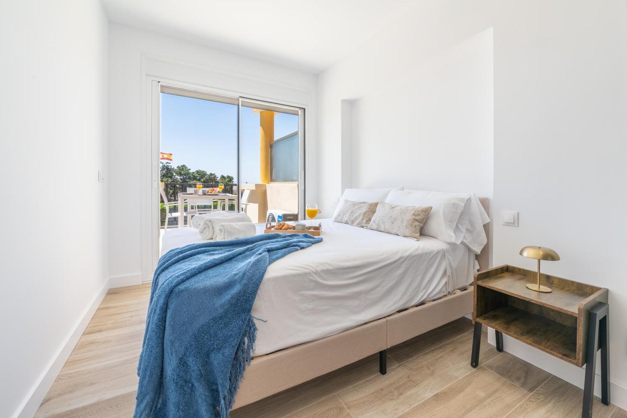 Oleholidays 1111 Romana Playa Vistas Al Mar *