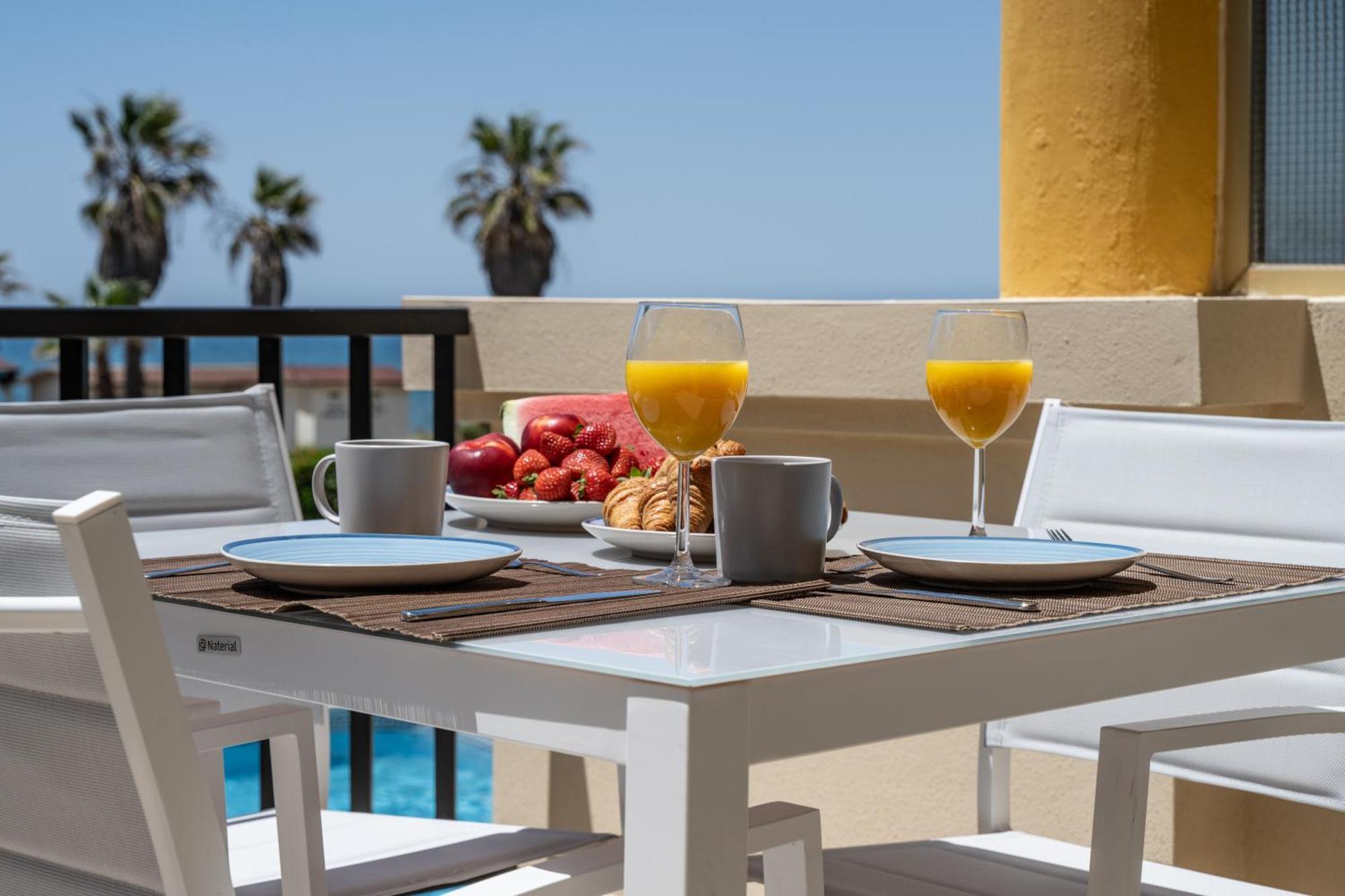 Appartement Oleholidays 1111 Romana Playa Vistas Al Mar *