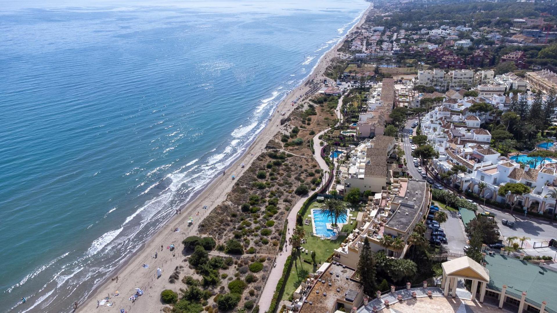 Oleholidays 1111 Romana Playa Vistas Al Mar