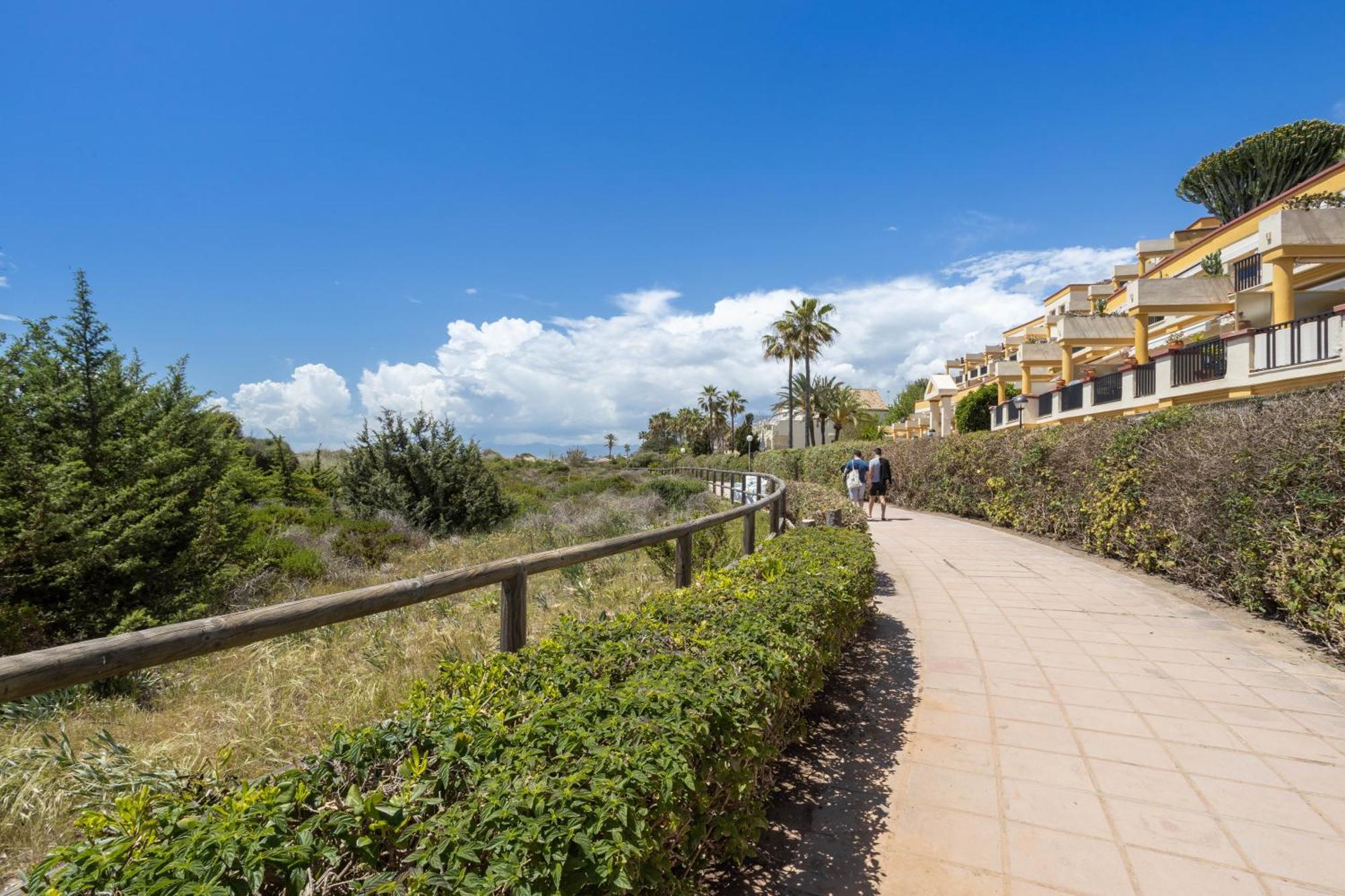 Appartement Oleholidays 1111 Romana Playa Vistas Al Mar