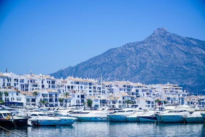 Appartement Oleholidays 1111 Romana Playa Vistas Al Mar Marbellac