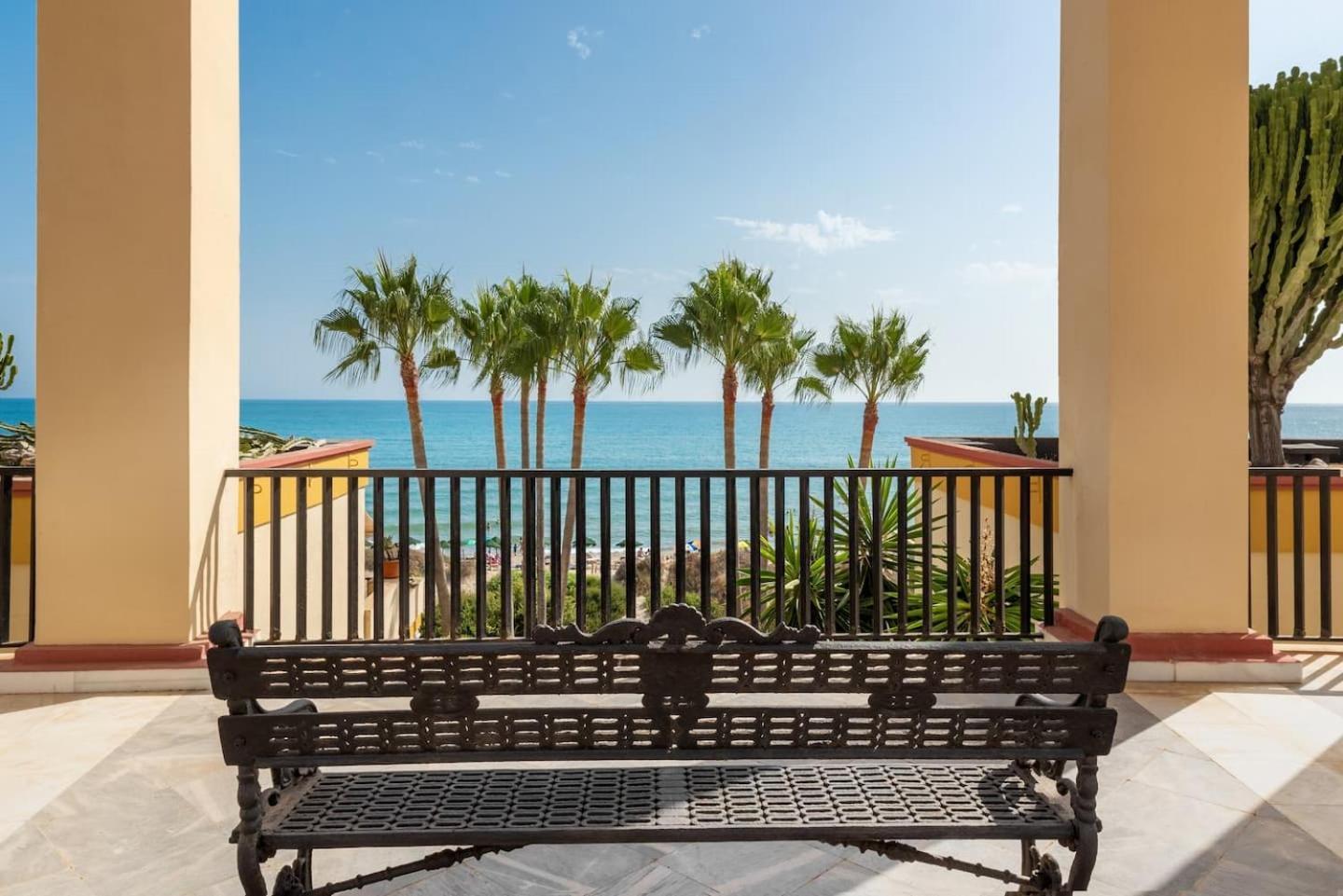 Oleholidays 1111 Romana Playa Vistas Al Mar Appartement *