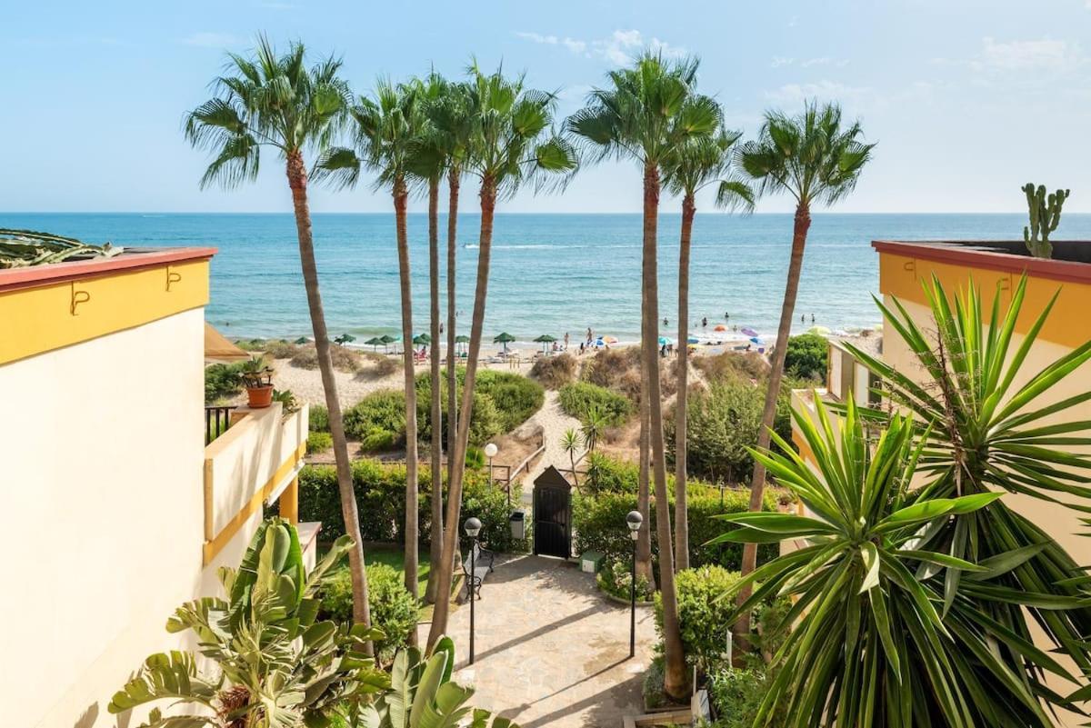 Oleholidays 1111 Romana Playa Vistas Al Mar *