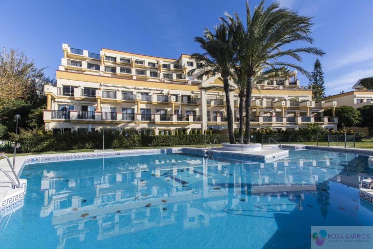 Oleholidays 1111 Romana Playa Vistas Al Mar * Marbellac