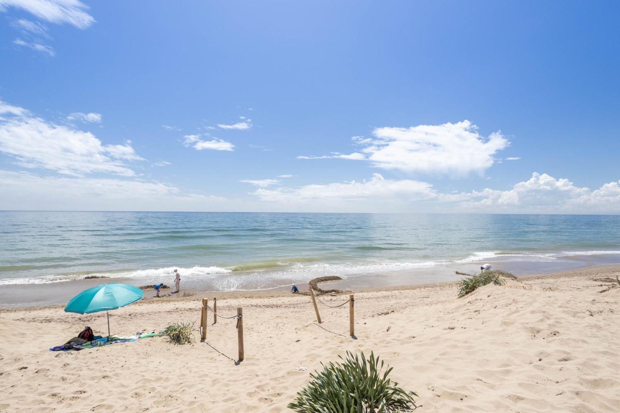 Appartement Oleholidays 1111 Romana Playa Vistas Al Mar