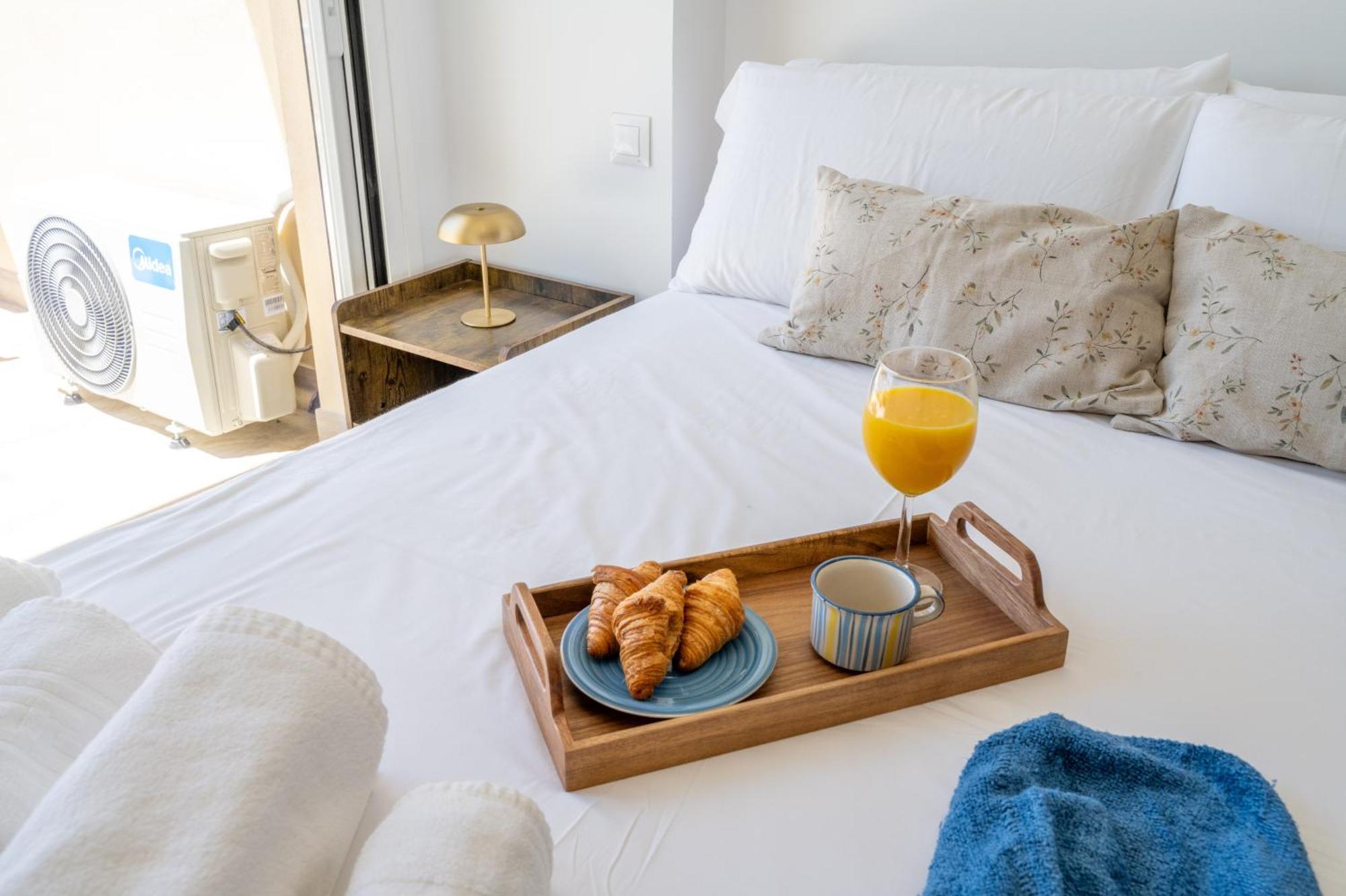 Oleholidays 1111 Romana Playa Vistas Al Mar Appartement *