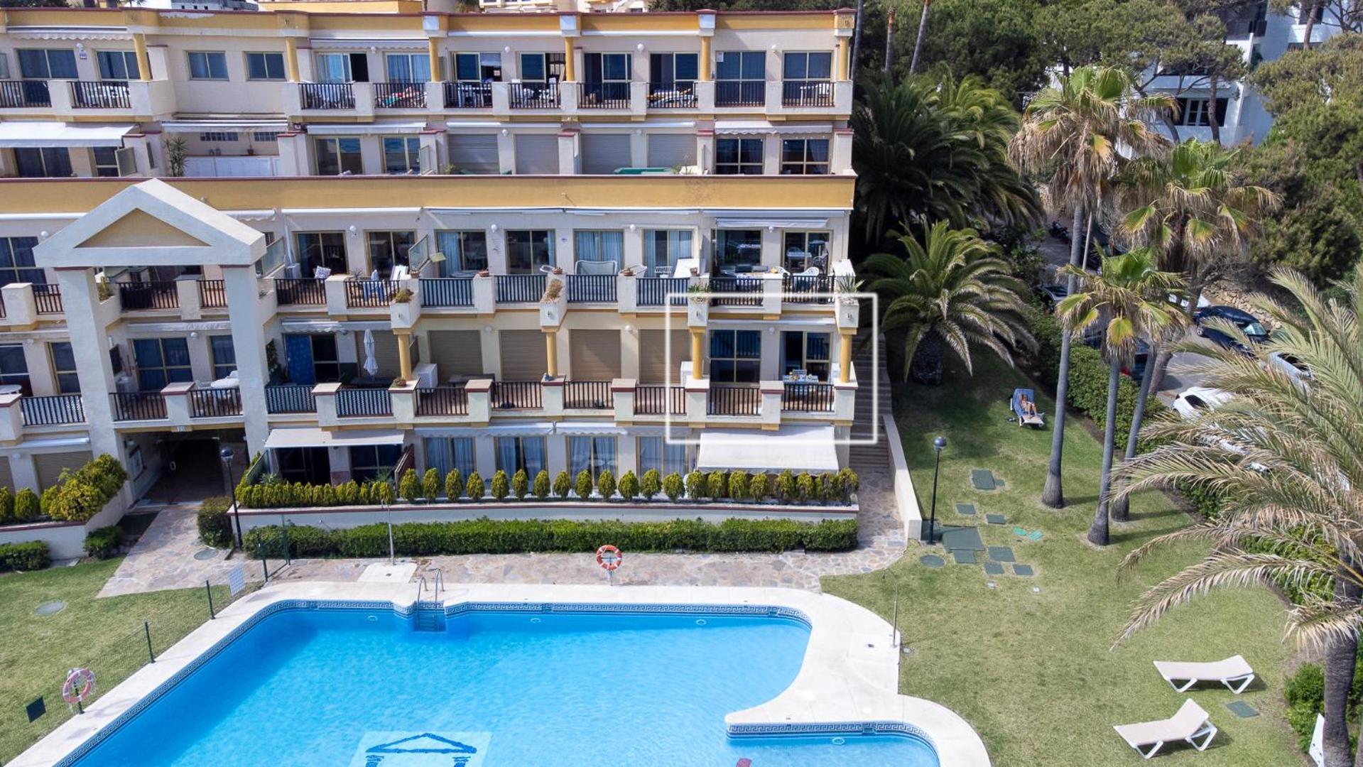 Oleholidays 1111 Romana Playa Vistas Al Mar