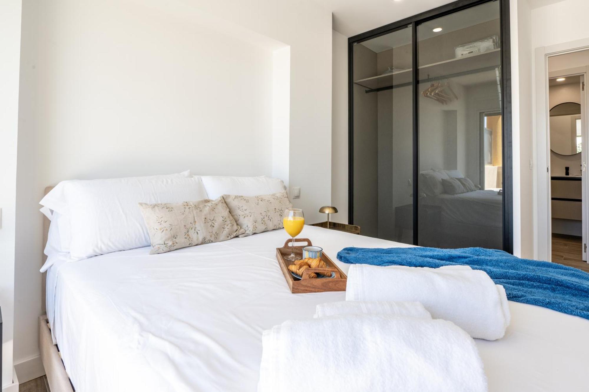 Oleholidays 1111 Romana Playa Vistas Al Mar Appartement *