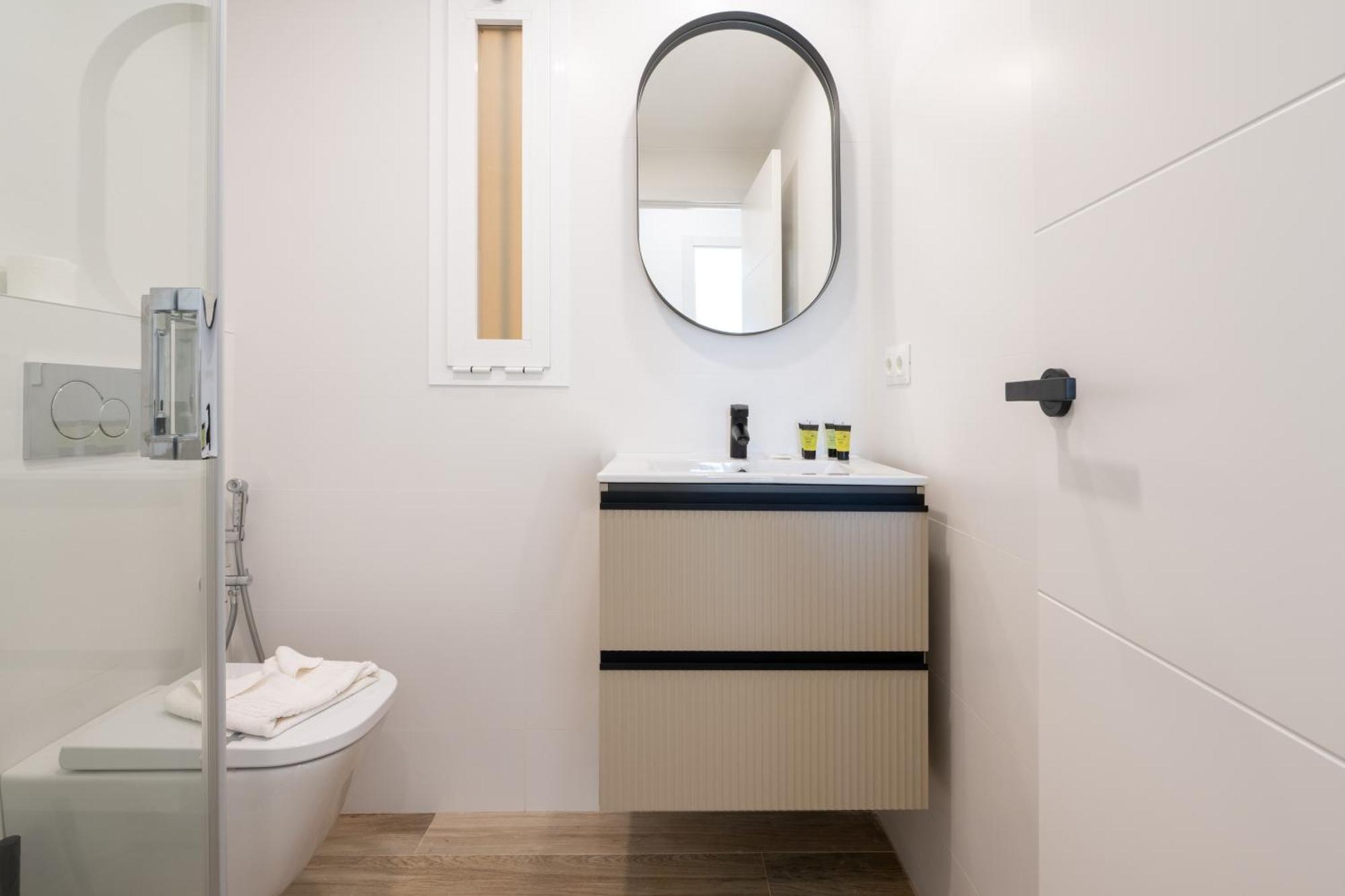 Apartemen Oleholidays 1111 Romana Playa Vistas Al Mar *